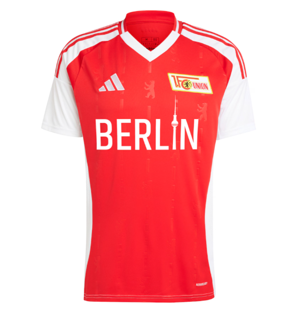 New Unión Berlín jersey 2024 - 25 Home  away adult 24 25 Unión Berlín soccer jersey 10-20 days. It will
