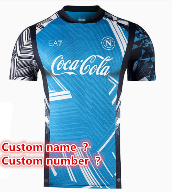 New napoli jersey 2024 - 25 Home  away Third adult 24 25 napoli soccer jersey 10-20 days. It will