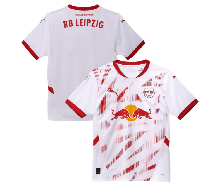 Leipzig jersey 2024 - 25 Home and away New adult  24 25 Leipzig soccer jersey 10-20 days. It will