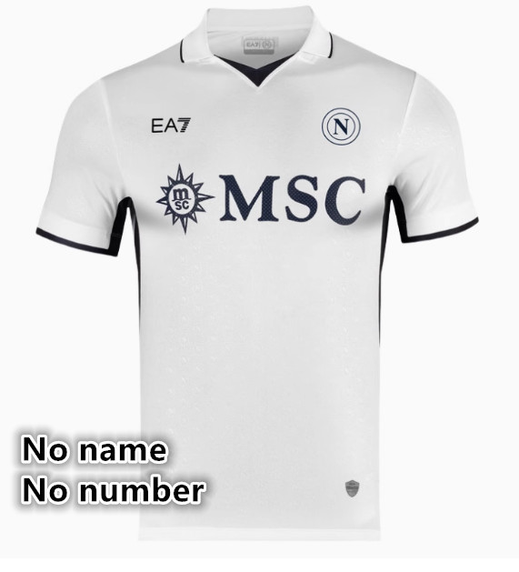 New napoli jersey 2024 - 25 Home  away Third adult 24 25 napoli soccer jersey 10-20 days. It will