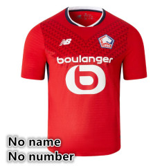 No name number