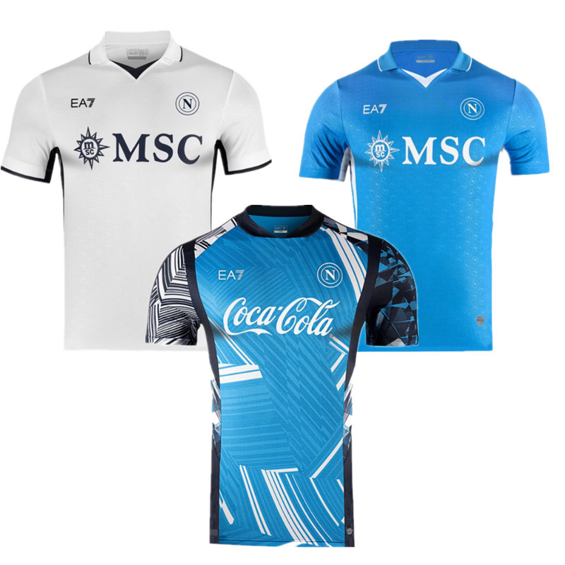 New napoli jersey 2024 - 25 Home  away Third adult 24 25 napoli soccer jersey 10-20 days. It will