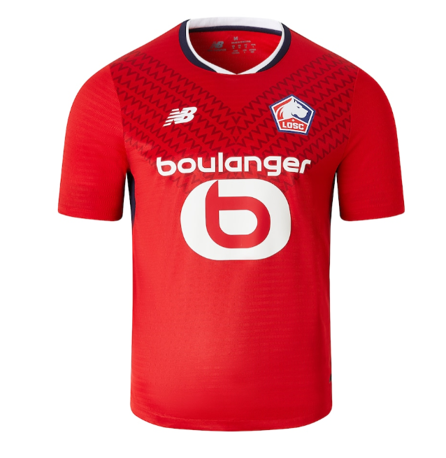 New Lille jersey 2024 - 25 Home  away Third adult 24 25 Lille soccer jersey 10-20 days. It will