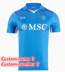 Custom name number ？