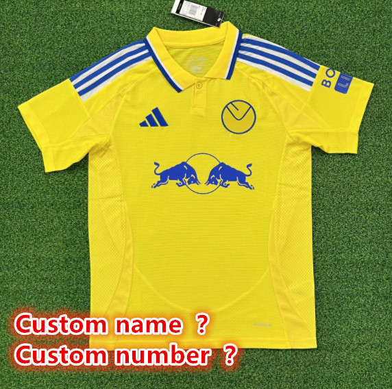 New Leeds United jersey 2024 - 25 Home  away Third adult 24 25 Leeds United soccer jersey 10-20 days. It will