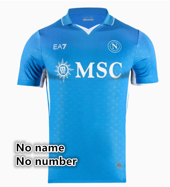 New napoli jersey 2024 - 25 Home  away Third adult 24 25 napoli soccer jersey 10-20 days. It will