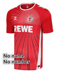 No name number