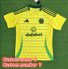 .Custom name number ？