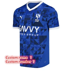 Custom name number .