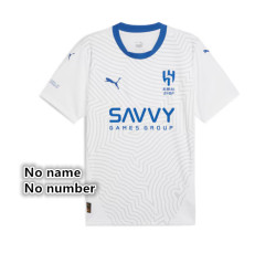 No name number