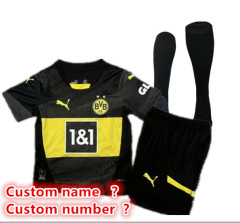Custom name number .
