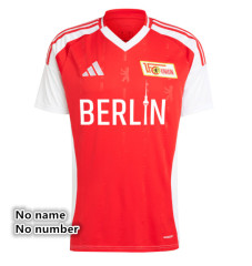 No name number