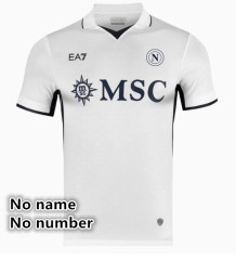 .No name number