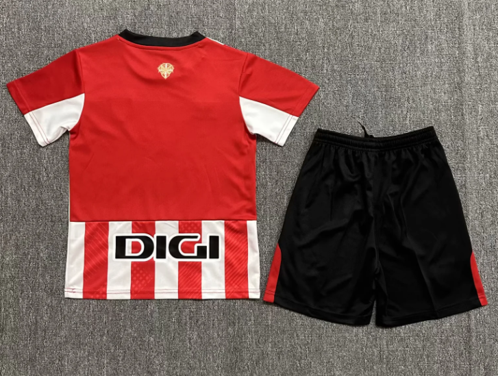 New Athletic Bilbao jersey 2024 2025 kids kit Home Third away adult 2024 2025 Athletic Bilbao  soccer jersey 10-20 days. It will arrive in your country