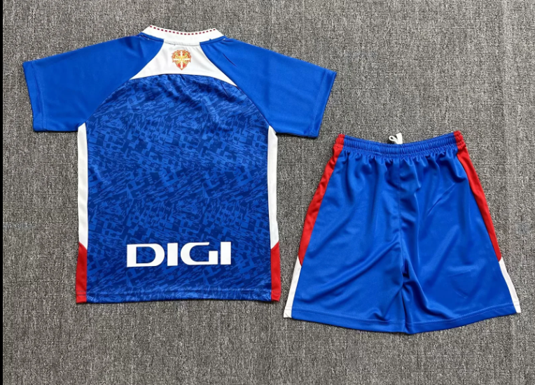 New Athletic Bilbao jersey 2024 2025 kids kit Home Third away adult 2024 2025 Athletic Bilbao  soccer jersey 10-20 days. It will arrive in your country