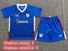 Custom name number .