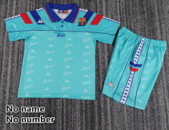 No name number