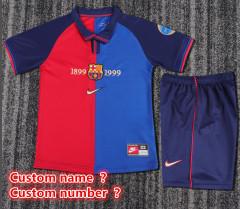 .....Custom name number