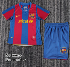 .No name number