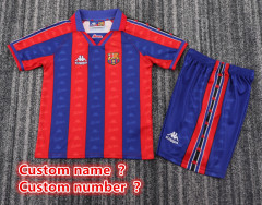 ...Custom name number