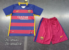 No name number...