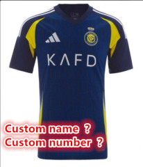 Custom name number .