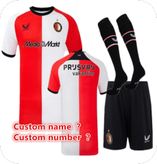 .....Custom name number