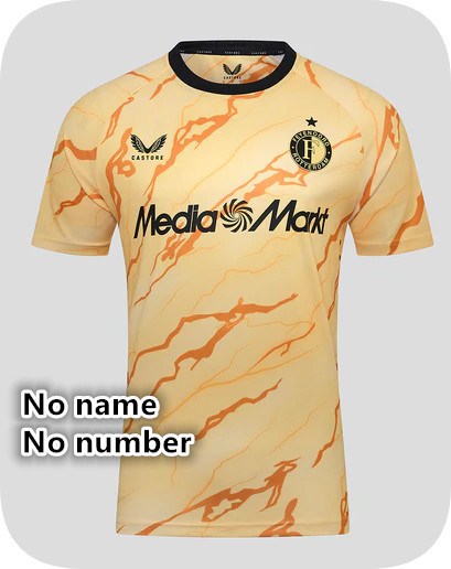 new Feyenoord  jersey 2024 2025  Home and away New adult 24 25 Feyenoord  soccer jersey 10-20 days. It will arrive in your country