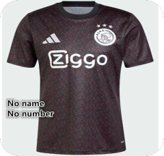 .No name number