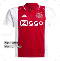 No name number