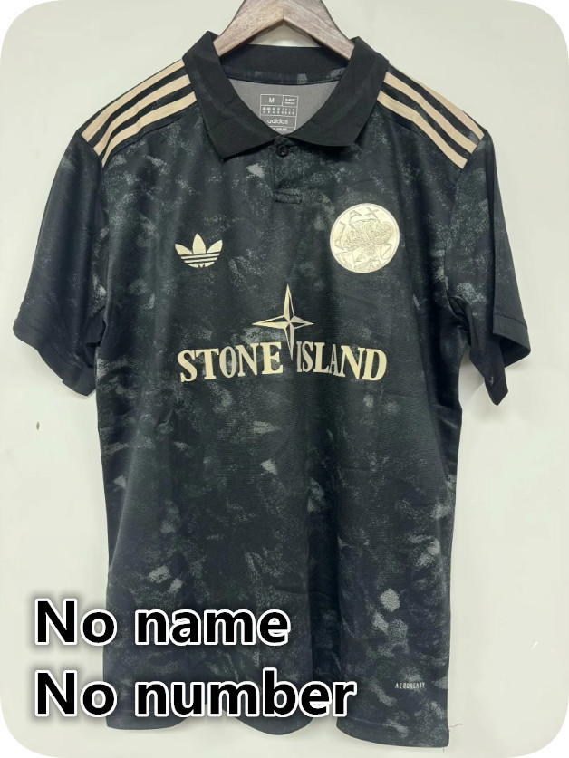 24 25 new Ajax jersey 2024 2025 Home and away New adult 24 25 Ajax soccer jersey 10-20 days. It will arrive in your country