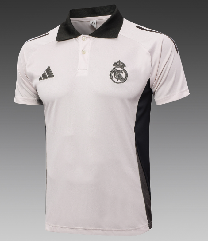24 25 Real Madrid training jersey New adult 2024 2025 Real Madrid soccer jersey 10-20 days. It will arrive in your country