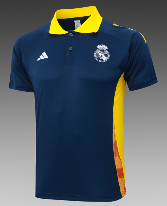 24 25 Real Madrid training jersey New adult 2024 2025 Real Madrid soccer jersey 10-20 days. It will arrive in your country