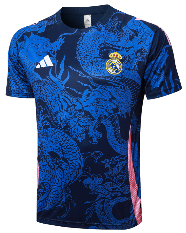 24 25 Real Madrid training jersey New adult 2024 2025 Real Madrid soccer jersey 10-20 days. It will arrive in your country