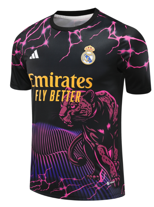 24 25 Real Madrid training jersey New adult 2024 2025 Real Madrid soccer jersey 10-20 days. It will arrive in your country