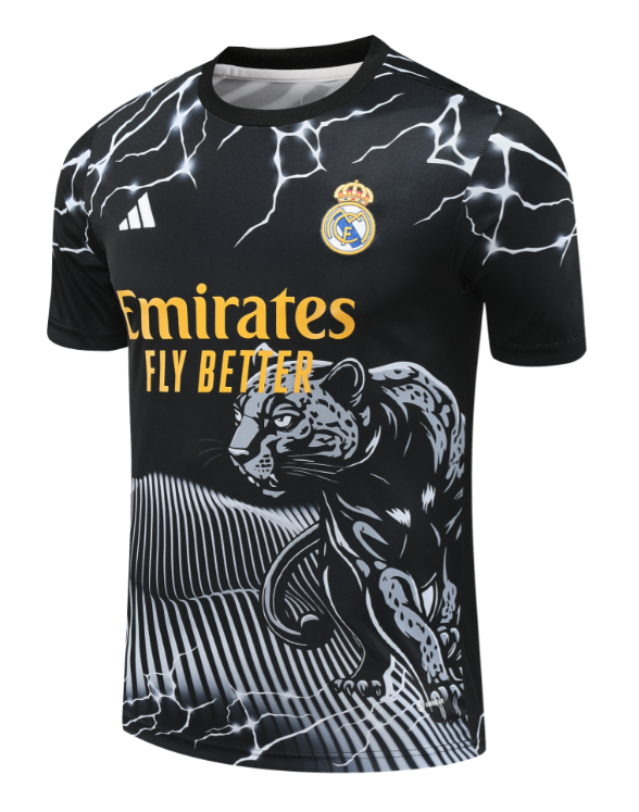 24 25 Real Madrid training jersey New adult 2024 2025 Real Madrid soccer jersey 10-20 days. It will arrive in your country