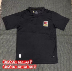 ...Custom name number