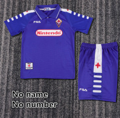 No name number