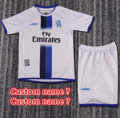 Custom name number