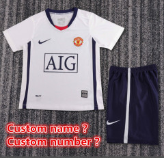 Custom name number