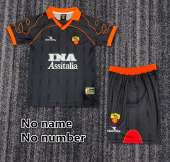 No name number.