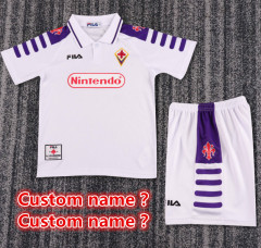 Custom name number .