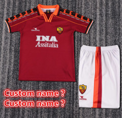 Custom name number....，