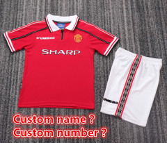 ...Custom name number