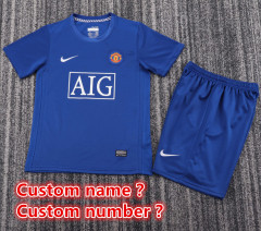 ......Custom name number