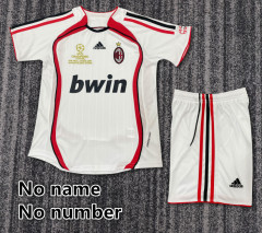No name number...