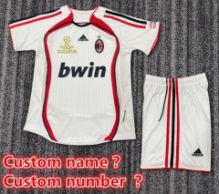 Custom name number....，
