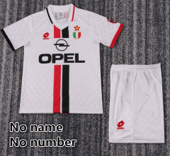 No name number....