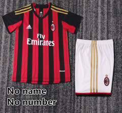 .No name number