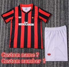 ..Custom name number